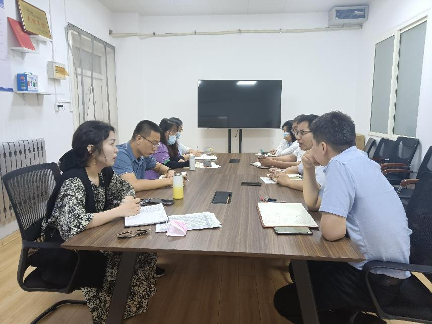 尽心尽责，全力保障 ——长安物业服务中心6月工作动态