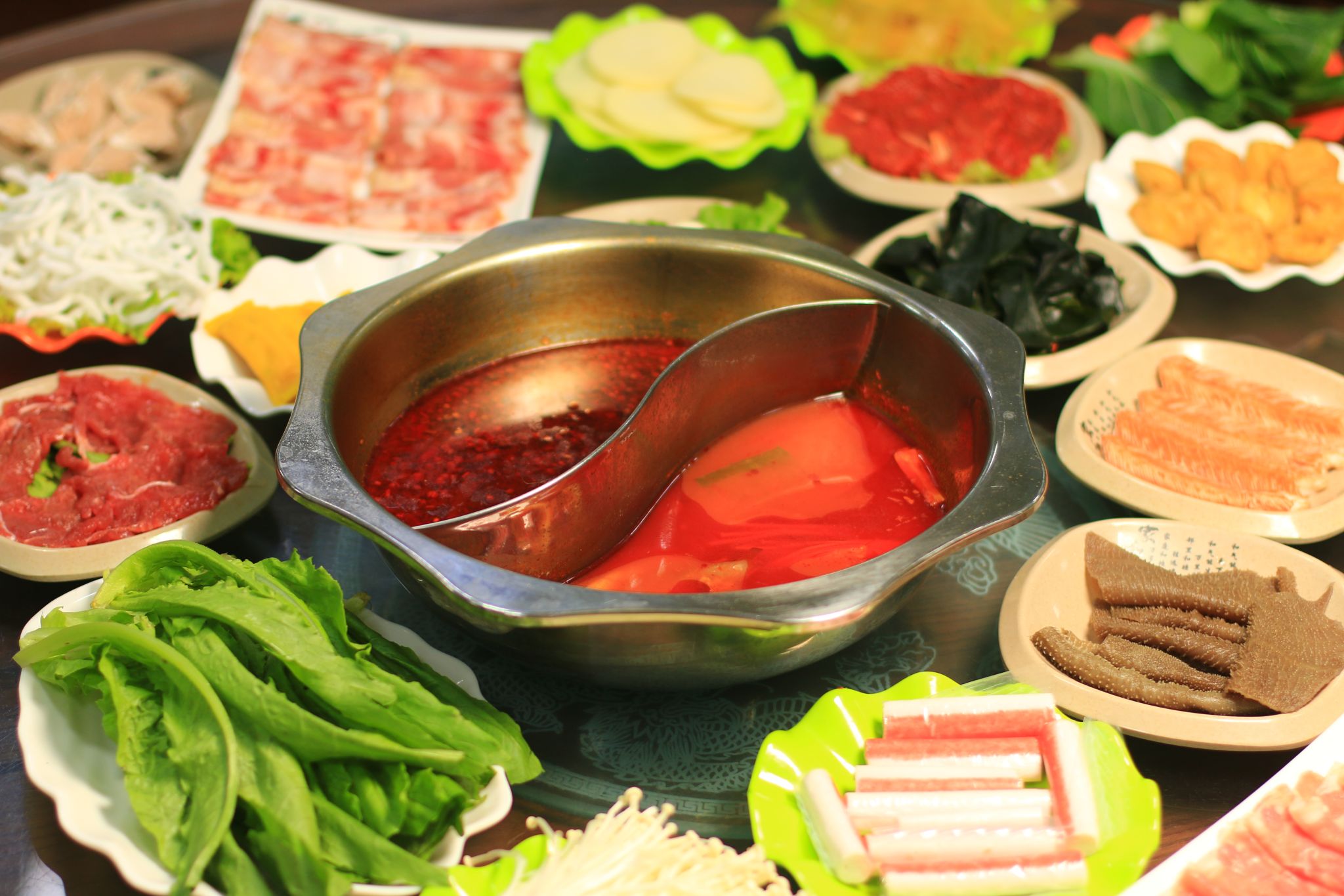 师大美食