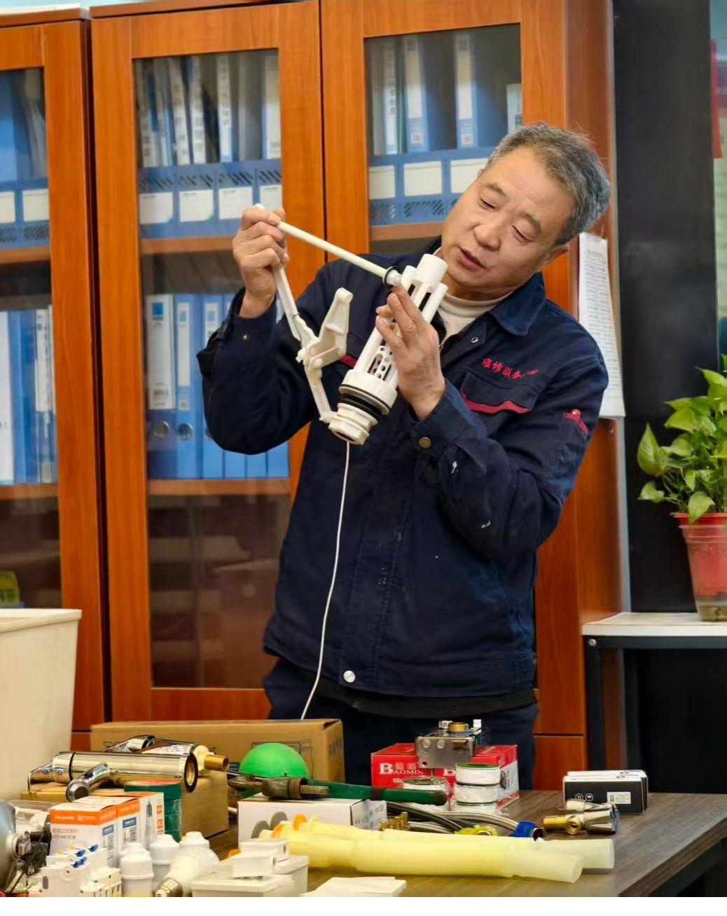 【实用技能类】张旭东