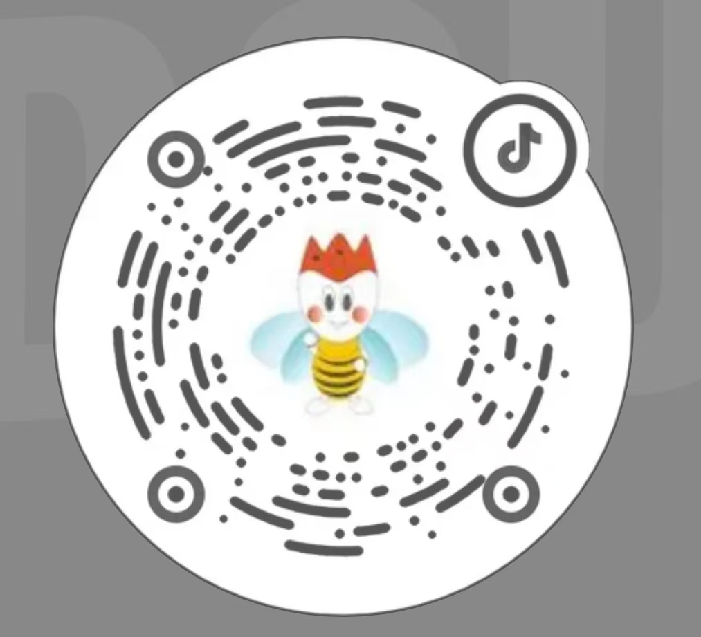 抖音二维码